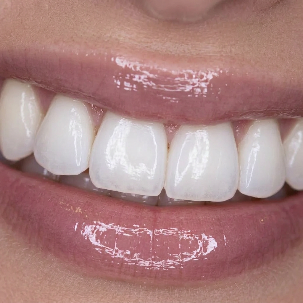 Smile 01 — after