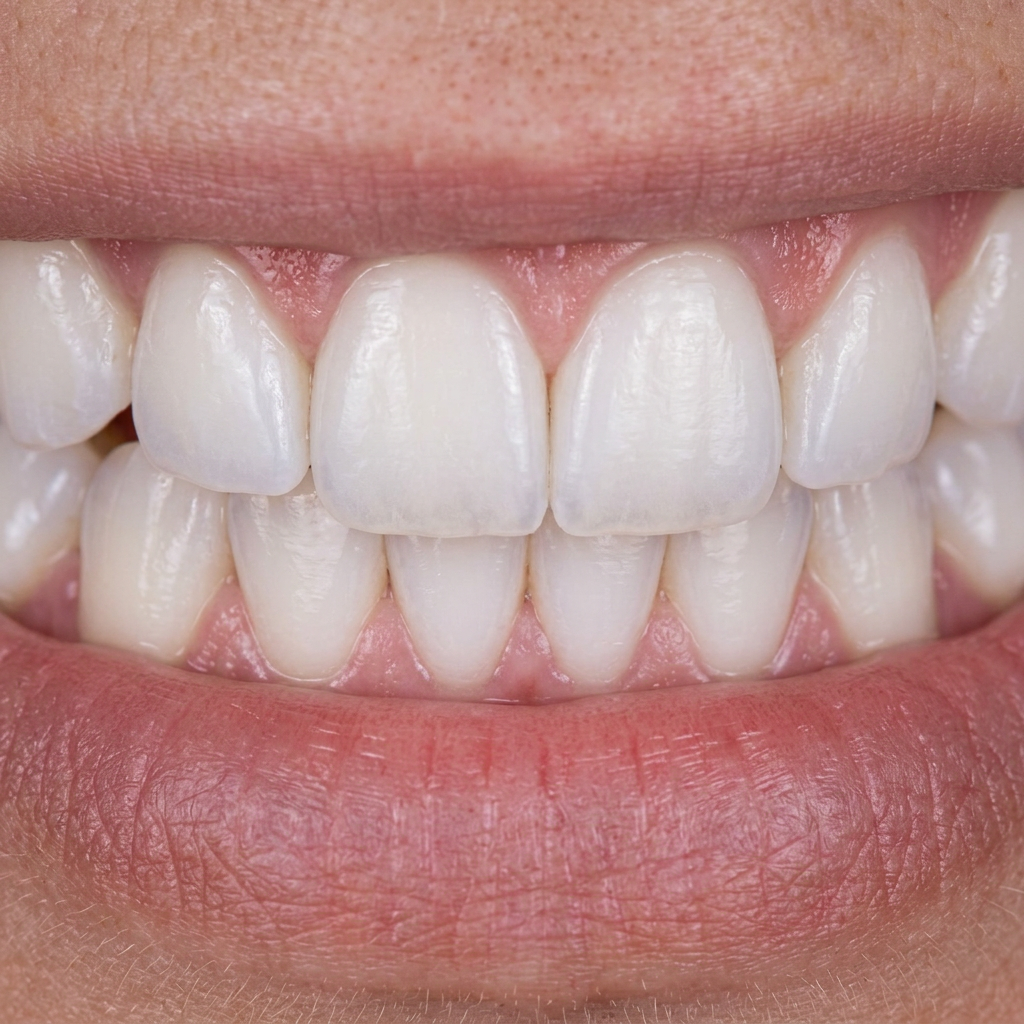 Smile 03 — after