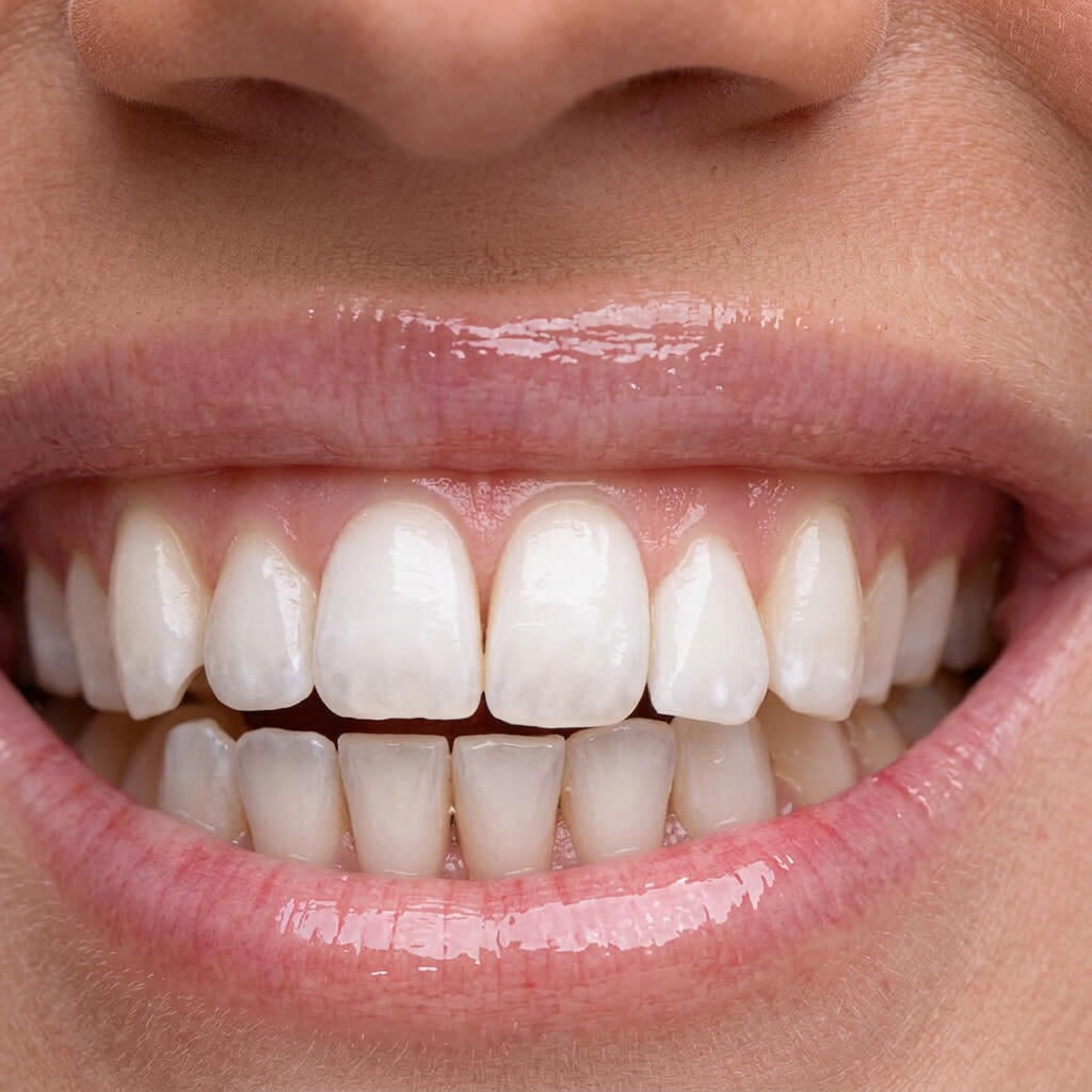 Smile 04 — after